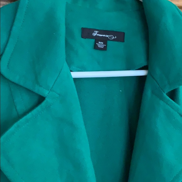 Forever 21 Jacket - Picture 2 of 4